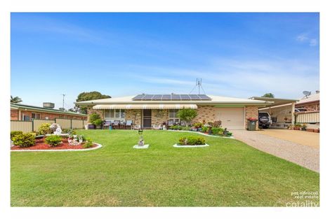 12 Anna St, Gracemere, QLD 4702