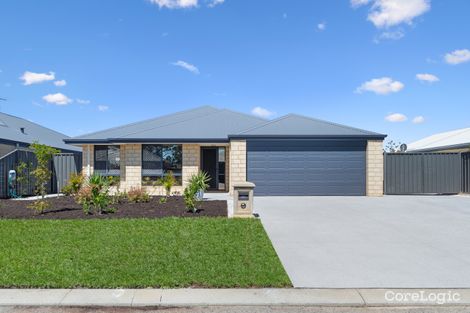 Property photo of 20 Kempeana Way Baldivis WA 6171