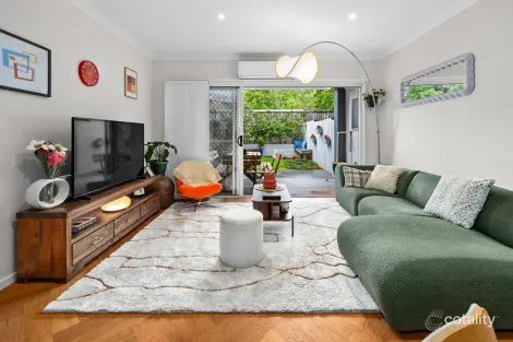34/18 Whitley St, Mount Gravatt East, QLD 4122