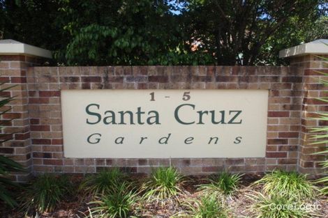 Property photo of 29/1-5 Santa Cruz Boulevard Clear Island Waters QLD 4226