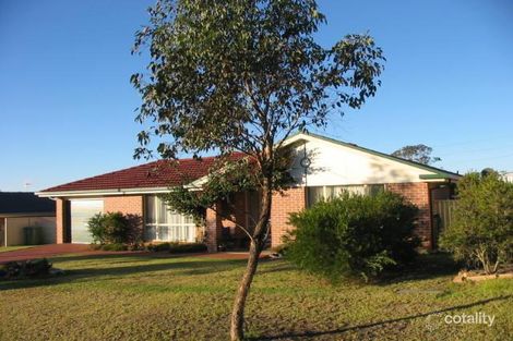 5 Brush Box Pl, Hamlyn Terrace, NSW 2259