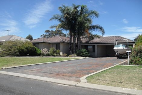 31 Kookaburra Way, Capel, WA 6271