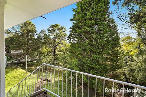 Property photo of 61 Hillside Road Avoca Beach NSW 2251