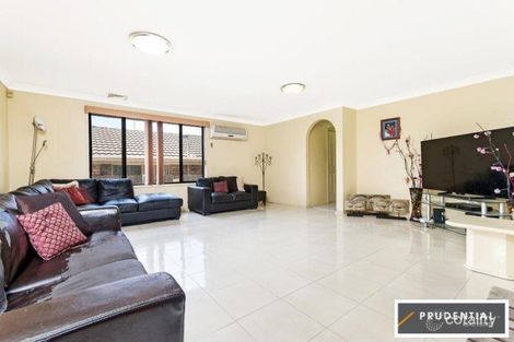 Property photo of 1 Danburite Place Eagle Vale NSW 2558