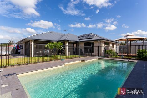 Property photo of 20 Hedges Avenue Burpengary QLD 4505