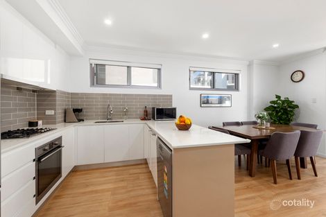 Property photo of 8/135-137 Jersey Street North Asquith NSW 2077