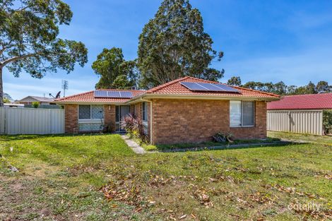 Property photo of 43 Bilmark Drive Raymond Terrace NSW 2324