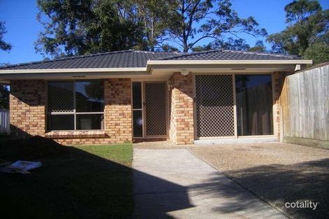 Property photo of 13 Rivergum Drive Nerang QLD 4211