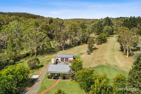 Property photo of 242 Mulwaree Drive Tallong NSW 2579