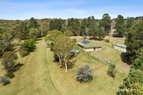 Property photo of 242 Mulwaree Drive Tallong NSW 2579