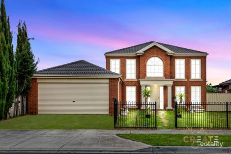 24 Gum Rd, Kings Park, VIC 3021
