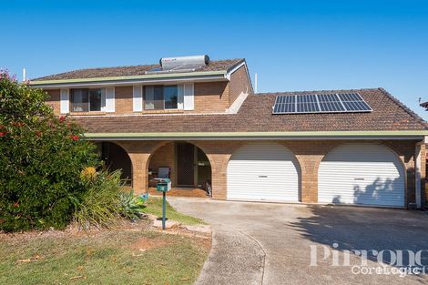 Property photo of 15 Allister Street Boondall QLD 4034