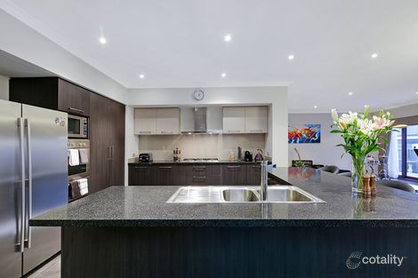 Property photo of 56 Manor House Drive Epping VIC 3076