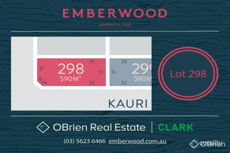 18 JARRAH CRES, WARRAGUL, VIC 3820