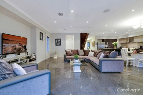 Property photo of 56 Manor House Drive Epping VIC 3076