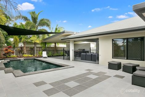 Property photo of 10 Redcap Bend Trinity Park QLD 4879