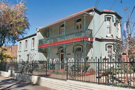 2 Thompson St, Marrickville, NSW 2204