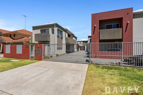 7/29 Rawlins St, Glendalough, WA 6016