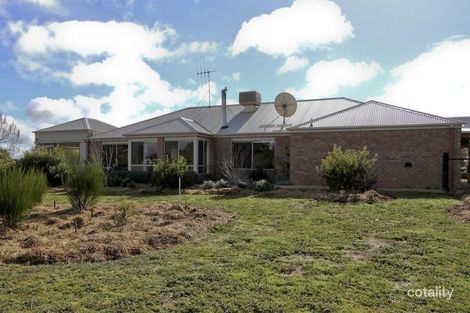 Property photo of 153 Nethercraig Road Lockwood South VIC 3551