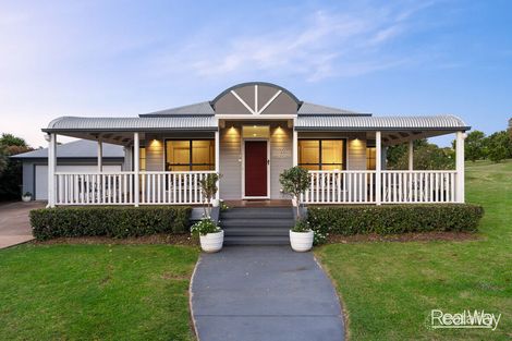 Property photo of 2 Traves Court Highfields QLD 4352