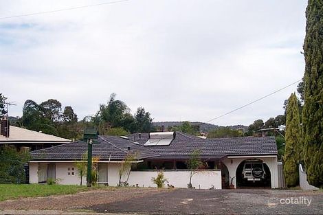 18 Kingsfield Ave, Swan View, WA 6056