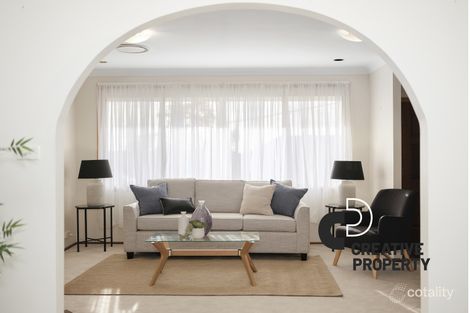 Property photo of 3 Kirkloch Close Wallsend NSW 2287