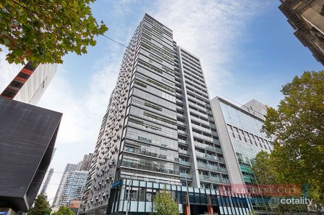 Property photo of 1404/199 William Street Melbourne VIC 3000