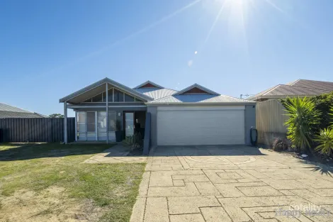Property photo of 8 Driver Road Dalyellup WA 6230
