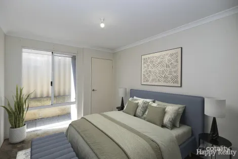 Property photo of 8 Driver Road Dalyellup WA 6230