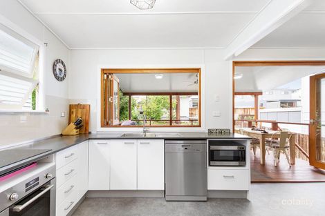 Property photo of 37 Hunter Street Everton Park QLD 4053