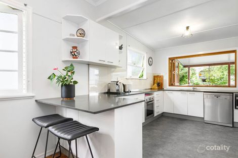 Property photo of 37 Hunter Street Everton Park QLD 4053