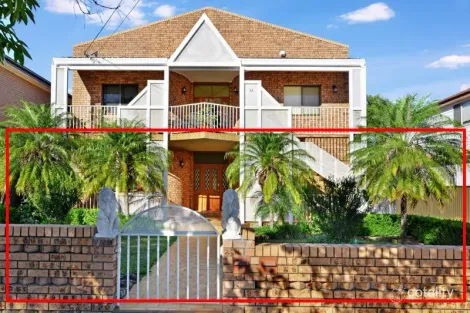 12 Sheffield St, Auburn, NSW 2144