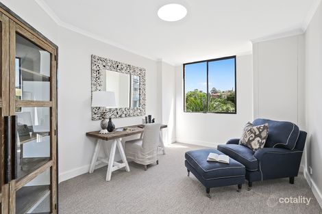 Property photo of 3/1 Harbourview Crescent Lavender Bay NSW 2060