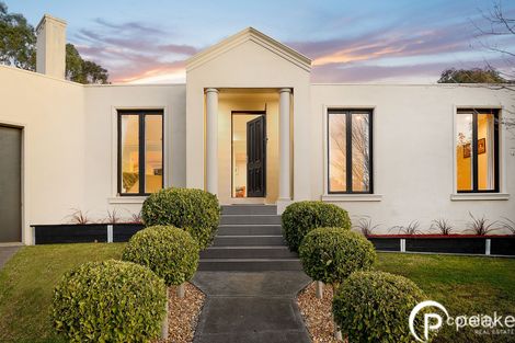 Property photo of 4 Denham Place Berwick VIC 3806