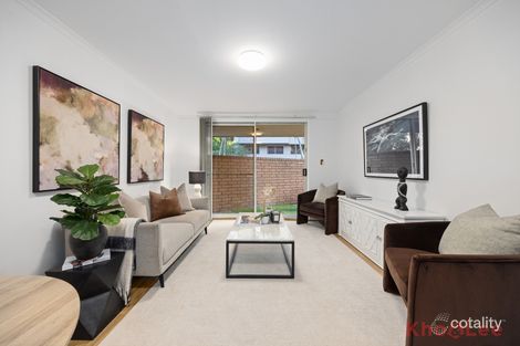 34/344 Bulwara Rd, Ultimo, NSW 2007