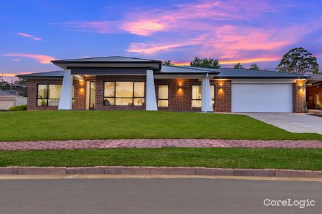 Property photo of 14 Derwent Terrace Valley View SA 5093