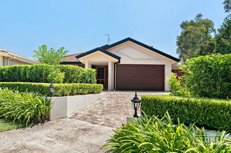 Property photo of 11 Kuraji Close Glenmore Park NSW 2745