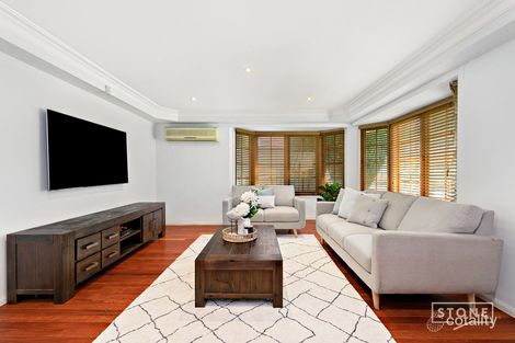Property photo of 11 Kuraji Close Glenmore Park NSW 2745
