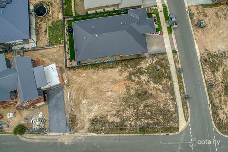 Lot 1239/9 Hawke St, Googong, NSW 2620