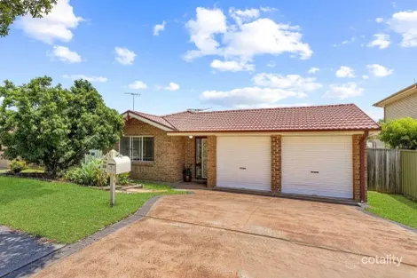 250 Glenwood Park Dr, Glenwood, NSW 2768