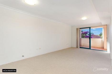 Property photo of 1/16-22 Burwood Road Burwood NSW 2134