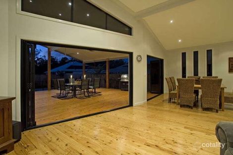 Property photo of 4 Iceberg Lane Coomera QLD 4209