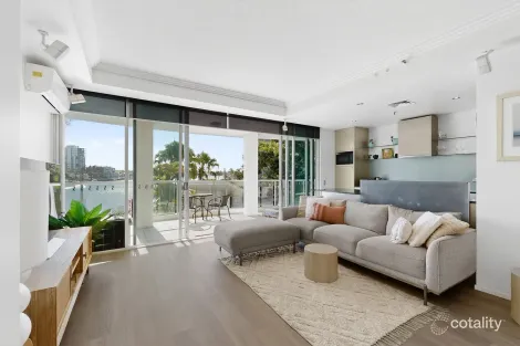 4/40-42 Riverview Pde, Surfers Paradise, QLD 4217