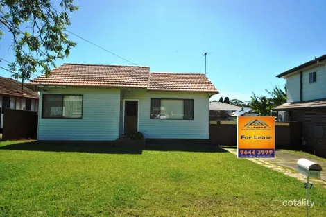 27 Emery Ave, Yagoona, NSW 2199