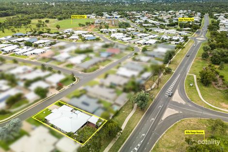 Property photo of 4 Brokenwood Street Emerald QLD 4720