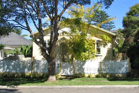 Property photo of 38 Surfers Parade Freshwater NSW 2096