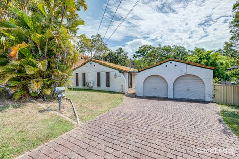 Property photo of 25 Lenore Crescent Springwood QLD 4127