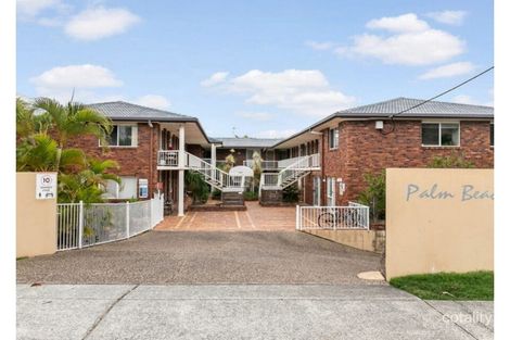 Property photo of 3/1444 Gold Coast Highway Palm Beach QLD 4221