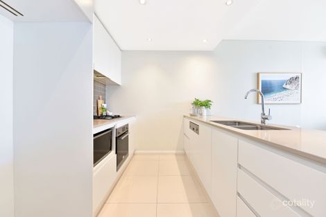 Property photo of 429/26 Baywater Drive Wentworth Point NSW 2127