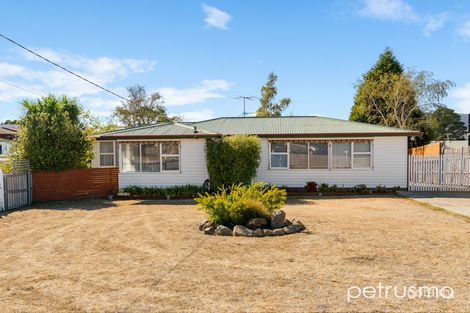 Property photo of 36 Malabar Road Claremont TAS 7011